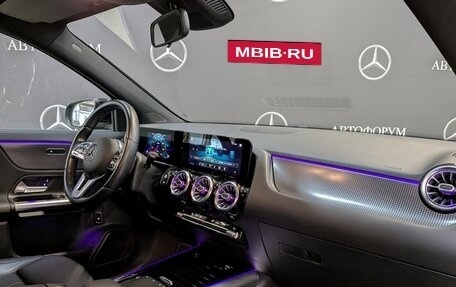 Mercedes-Benz GLA, 2020 год, 3 225 000 рублей, 23 фотография