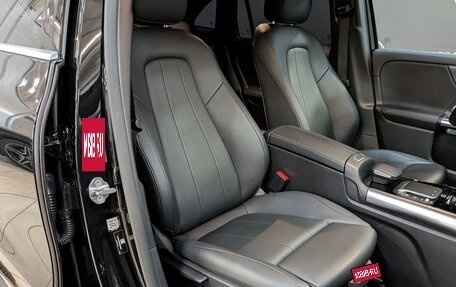 Mercedes-Benz GLA, 2020 год, 3 225 000 рублей, 24 фотография