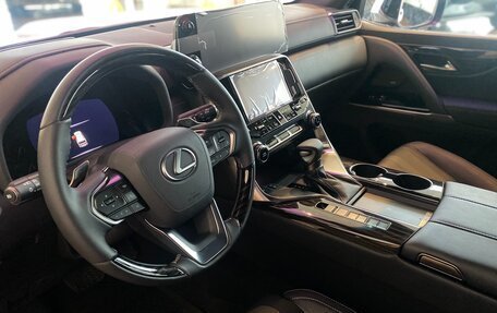 Lexus LX, 2025 год, 18 490 000 рублей, 7 фотография