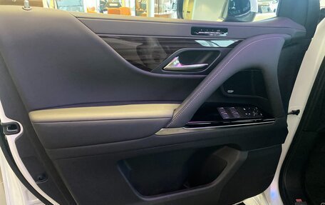 Lexus LX, 2025 год, 18 490 000 рублей, 17 фотография