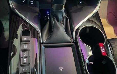 Lexus LX, 2025 год, 18 490 000 рублей, 15 фотография