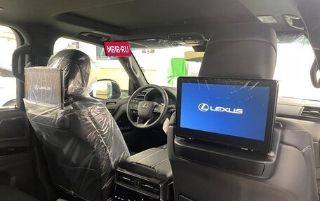 Lexus LX, 2025 год, 18 490 000 рублей, 20 фотография
