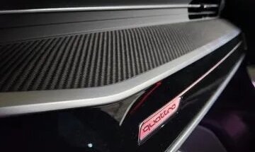 Audi RS 7, 2022 год, 12 650 000 рублей, 8 фотография
