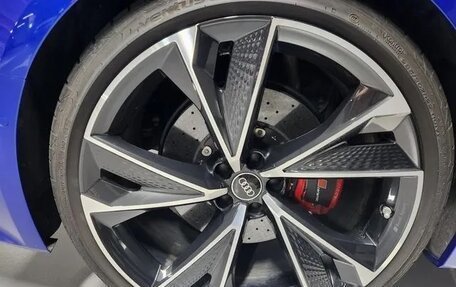 Audi RS 7, 2022 год, 12 650 000 рублей, 11 фотография