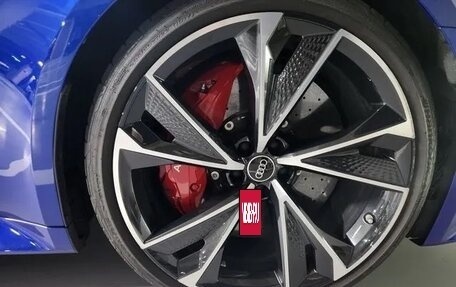 Audi RS 7, 2022 год, 12 650 000 рублей, 10 фотография