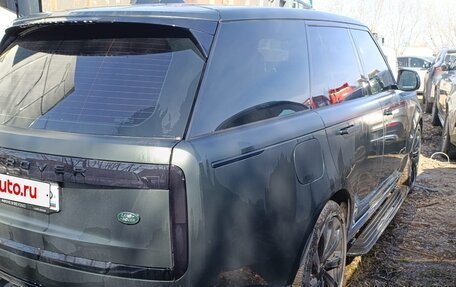 Land Rover Range Rover IV рестайлинг, 2022 год, 20 535 110 рублей, 3 фотография