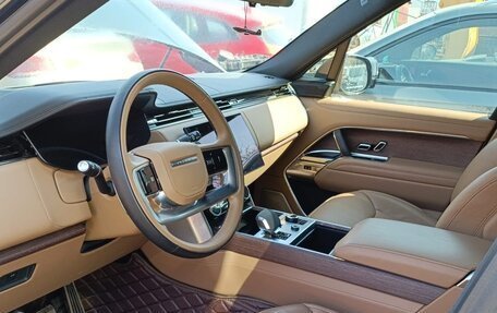 Land Rover Range Rover IV рестайлинг, 2022 год, 20 535 110 рублей, 6 фотография