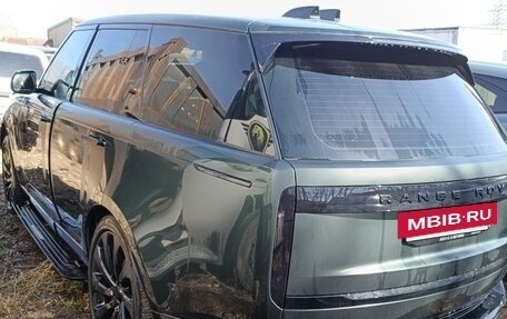 Land Rover Range Rover IV рестайлинг, 2022 год, 20 535 110 рублей, 4 фотография