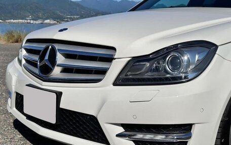 Mercedes-Benz C-Класс, 2014 год, 1 350 000 рублей, 2 фотография