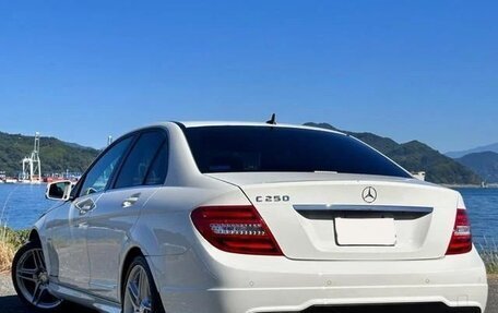 Mercedes-Benz C-Класс, 2014 год, 1 350 000 рублей, 5 фотография