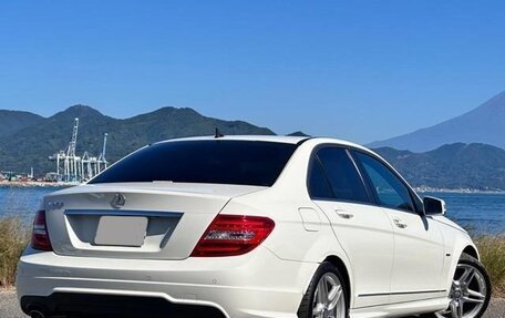 Mercedes-Benz C-Класс, 2014 год, 1 350 000 рублей, 7 фотография