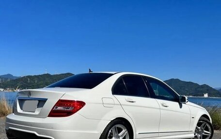 Mercedes-Benz C-Класс, 2014 год, 1 350 000 рублей, 8 фотография
