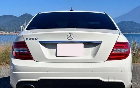 Mercedes-Benz C-Класс, 2014 год, 1 350 000 рублей, 6 фотография