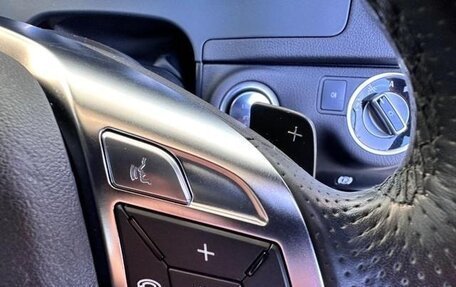 Mercedes-Benz C-Класс, 2014 год, 1 350 000 рублей, 18 фотография