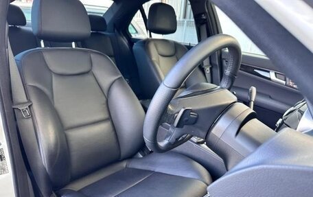 Mercedes-Benz C-Класс, 2014 год, 1 350 000 рублей, 17 фотография