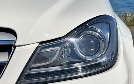 Mercedes-Benz C-Класс, 2014 год, 1 350 000 рублей, 13 фотография