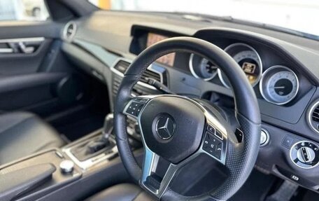 Mercedes-Benz C-Класс, 2014 год, 1 350 000 рублей, 16 фотография