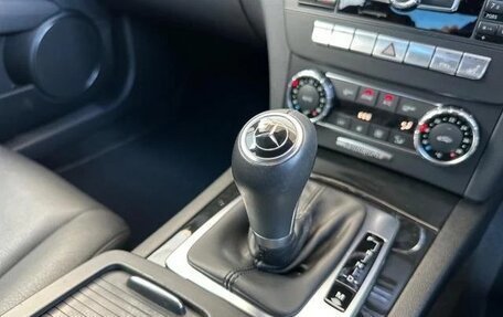 Mercedes-Benz C-Класс, 2014 год, 1 350 000 рублей, 30 фотография