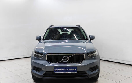 Volvo XC40 I, 2019 год, 2 579 000 рублей, 3 фотография