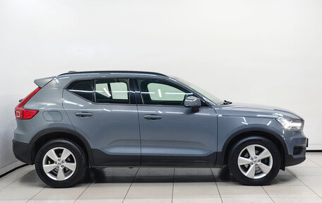 Volvo XC40 I, 2019 год, 2 579 000 рублей, 5 фотография