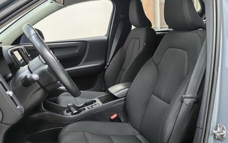 Volvo XC40 I, 2019 год, 2 579 000 рублей, 6 фотография