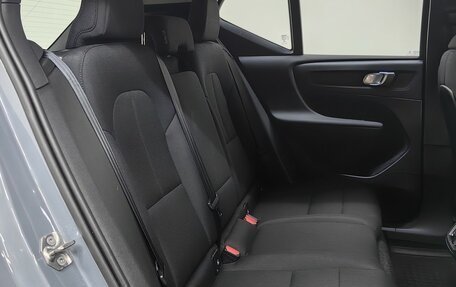 Volvo XC40 I, 2019 год, 2 579 000 рублей, 9 фотография