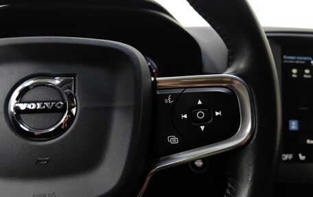 Volvo XC40 I, 2019 год, 2 579 000 рублей, 19 фотография