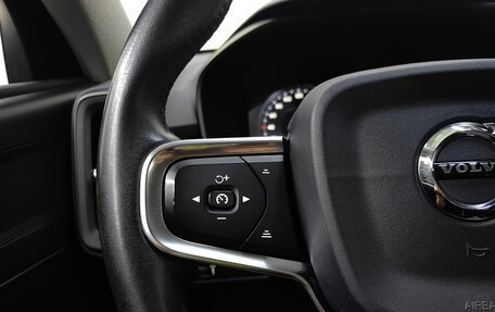 Volvo XC40 I, 2019 год, 2 579 000 рублей, 18 фотография