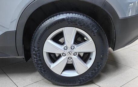 Volvo XC40 I, 2019 год, 2 579 000 рублей, 24 фотография