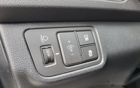 Hyundai Solaris II рестайлинг, 2017 год, 1 064 000 рублей, 12 фотография