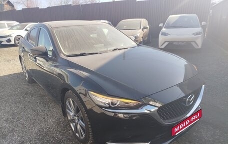 Mazda 6, 2020 год, 2 190 000 рублей, 2 фотография