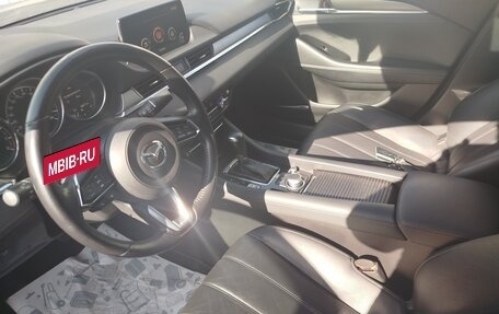 Mazda 6, 2020 год, 2 190 000 рублей, 8 фотография