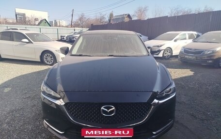 Mazda 6, 2020 год, 2 190 000 рублей, 3 фотография