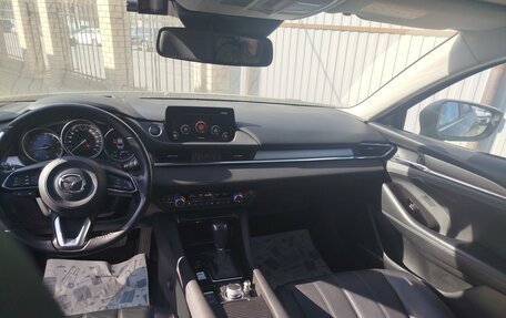 Mazda 6, 2020 год, 2 190 000 рублей, 9 фотография