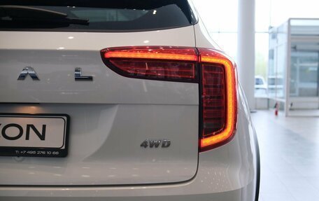 Haval Jolion, 2025 год, 2 149 000 рублей, 8 фотография