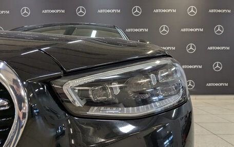 Mercedes-Benz S-Класс, 2020 год, 10 450 000 рублей, 11 фотография