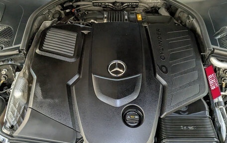 Mercedes-Benz S-Класс, 2020 год, 10 450 000 рублей, 9 фотография
