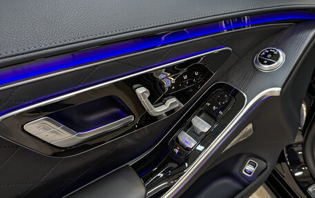 Mercedes-Benz S-Класс, 2020 год, 10 450 000 рублей, 25 фотография