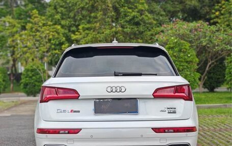 Audi Q5, 2020 год, 2 760 000 рублей, 4 фотография