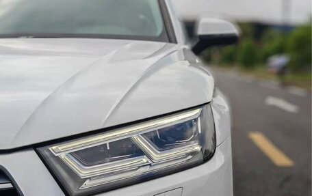 Audi Q5, 2020 год, 2 760 000 рублей, 11 фотография