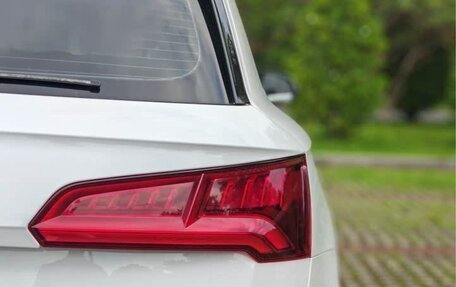 Audi Q5, 2020 год, 2 760 000 рублей, 8 фотография