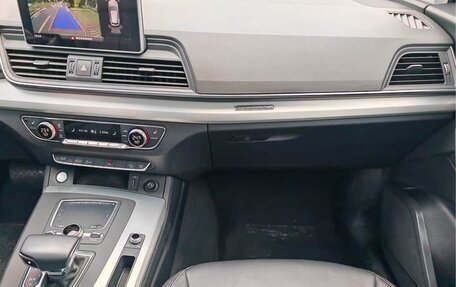 Audi Q5, 2020 год, 2 760 000 рублей, 12 фотография