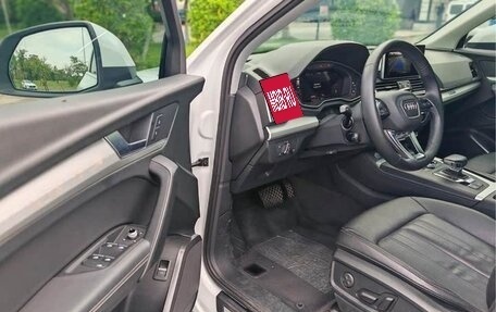 Audi Q5, 2020 год, 2 760 000 рублей, 14 фотография