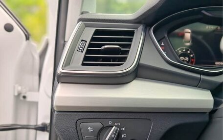 Audi Q5, 2020 год, 2 760 000 рублей, 21 фотография