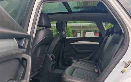 Audi Q5, 2020 год, 2 760 000 рублей, 19 фотография