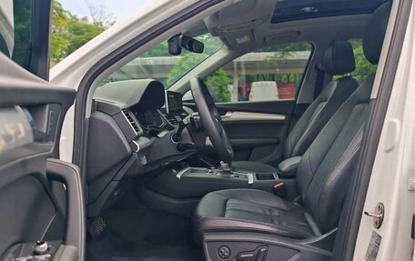 Audi Q5, 2020 год, 2 760 000 рублей, 23 фотография