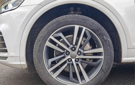 Audi Q5, 2020 год, 2 760 000 рублей, 22 фотография