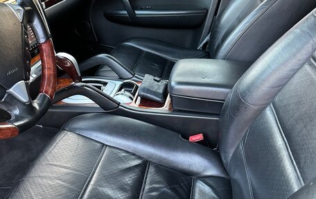Porsche Cayenne III, 2005 год, 990 000 рублей, 12 фотография
