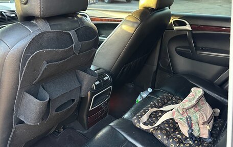 Porsche Cayenne III, 2005 год, 990 000 рублей, 21 фотография