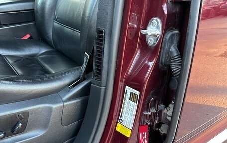 Porsche Cayenne III, 2005 год, 990 000 рублей, 16 фотография